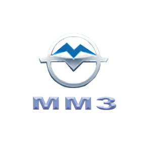Motor Plant MMZ
